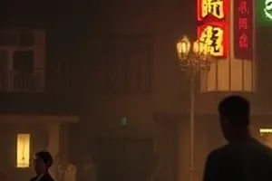 剧情剧集第七次告别的站台送别场景封面